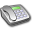 Telephone and fax